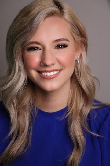 Commercial Headshot Commercial Headshot