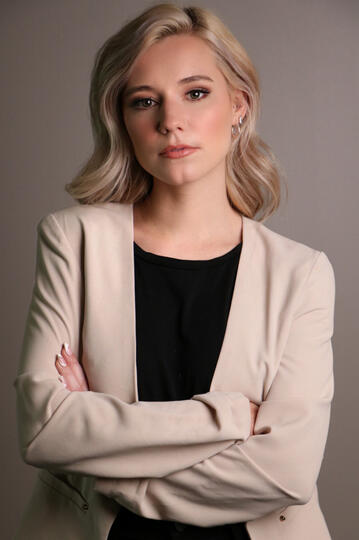 Business Headshot Business Headshot